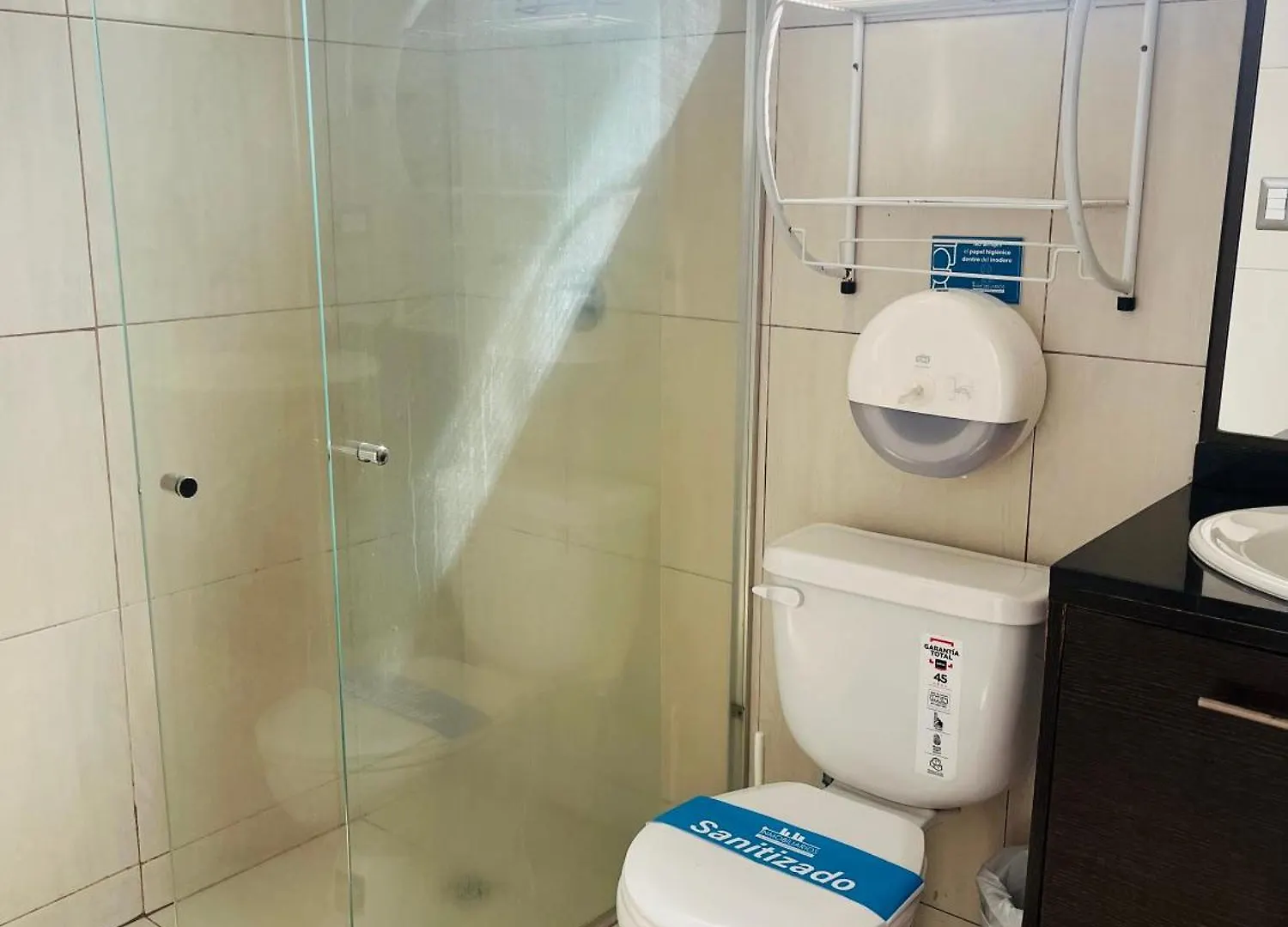 Hermosa Suite - Piscina - Gym - City Suites - 1403 Guayaquil